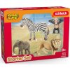 Schleich 42721 Wild Life Afrika Startovací set