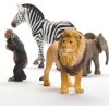 Schleich 42721 Wild Life Afrika Startovací set