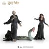 Schleich Harry Potter™ 42684 Lord Voldemort, Nagini a Bellatrix Lestrangeová