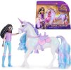 UNICORN ACADEMY Figurky 11 CM Layla a Glacier