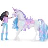 UNICORN ACADEMY Figurky 11 CM Layla a Glacier