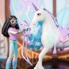 UNICORN ACADEMY Figurky 11 CM Layla a Glacier
