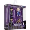 Jada Wednesday figurky 6 cm sada 4ks