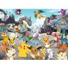 Ravensburger 12000726 Pokémon 1500 dílků
