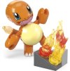 Mega Construx HTH86 Pokémon™ Charmanderův ohnivý útok