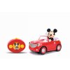 RC Mickey Roadster