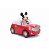RC Mickey Roadster