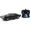 Rychle a zběsile RC auto 1970 Dodge Charger 1:24