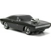 Rychle a zběsile RC auto 1970 Dodge Charger 1:24