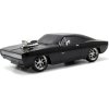 Rychle a zběsile RC auto 1970 Dodge Charger 1:24