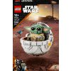LEGO® Star Wars™ 75403 Grogu™ ve vznášejícím se kočárku