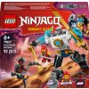 LEGO® NINJAGO® 71827 Zaneův bojový robotický oblek