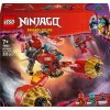 LEGO® NINJAGO® 71830 Kaiův bouřný jezdec a robot