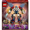 LEGO® NINJAGO® 71834 Zaneův ultrakombo robot