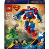 LEGO® DC Batman™ 76302 Superman™ v robotickém obleku vs. Lex Luthor™