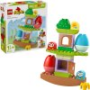 LEGO® DUPLO® 10440 Houpací a skládací strom