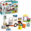 LEGO® DUPLO® 10447 Sanitka a řidič