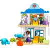 LEGO® DUPLO® 10449 První návštěva u lékaře