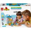 LEGO® DUPLO® 10449 První návštěva u lékaře