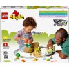 LEGO® DUPLO® 10427 Interaktivní dobrodružný vláček