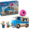 LEGO® City 60452 Truck s donuty