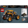 LEGO® Technic 42199 Monster Jam™ DIGatron™ s natahovacím motorem
