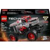 LEGO® Technic 42200 Monster Jam™ ThunderROARus™ s natahovacím motorem