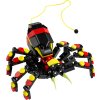 LEGO® Creator 3 v 1 31159 Divoká zvířata: Překvapivý pavouk