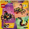 LEGO® Creator 3 v 1 31159 Divoká zvířata: Překvapivý pavouk