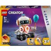LEGO® Creator 3 v 1 31164 Vesmírný robot