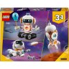 LEGO® Creator 3 v 1 31164 Vesmírný robot