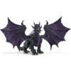 Schleich 70152 Eldrador Stínový drak
