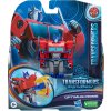 Transformers Earthspark Warrior figurka Optimus Prime