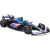 Bburago auto 1:43 RACE Formula F1 - BWT Alpine F1 Team A523 2023/10/Pierre Gasly