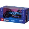 Bburago auto 1:43 RACE Formula F1 - BWT Alpine F1 Team A523 2023/10/Pierre Gasly