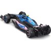 Bburago auto 1:43 RACE Formula F1 - BWT Alpine F1 Team A523 2023/10/Pierre Gasly
