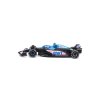 Bburago auto 1:43 RACE Formula F1 - BWT Alpine F1 Team A523 2023/10/Pierre Gasly