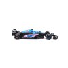 Bburago auto 1:43 RACE Formula F1 - BWT Alpine F1 Team A523 2023/10/Pierre Gasly