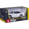 Bburago  auto 1:24 Plus BMW 3 Series M3 1988 White