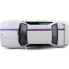 Bburago  auto 1:24 Plus BMW 3 Series M3 1988 White