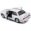 Bburago  auto 1:24 Plus BMW 3 Series M3 1988 White