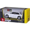Bburago  auto 1:24 Plus BMW 3 Series M3 1988 White