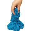Kinetic Sand Neonová barva písku modrá 227g