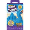 Kinetic Sand Neonová barva písku modrá 227g