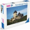 Česká kolekce puzzle Karlštejn 1000 dílků