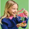 LEGO® Creator 3 v 1 31170 Divoká zvířata: Růžový plameňák