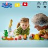 LEGO® DUPLO® 10452 Prasátko Peppa – Táboření