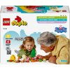 LEGO® DUPLO® 10452 Prasátko Peppa – Táboření