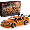 LEGO® Technic 42204 Fast and Furious Toyota Supra MK4