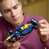 LEGO® Speed Champions 77243 Závodní auto Oracle Red Bull Racing RB20 F1®